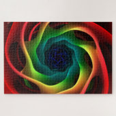 Puzzle Acumen (Horizontal)