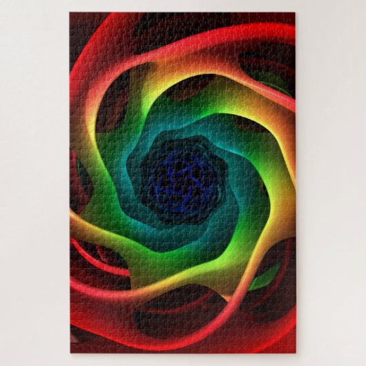 Puzzle Acumen (Vertical)