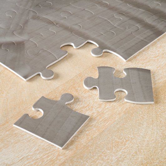 Puzzle Add Your Custom Photo Personalized (Côté)