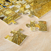 Puzzle Adele Bloch-Bauer I by Gustav Klimt Art (Côté)