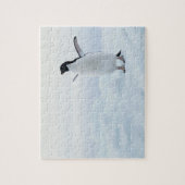 Puzzle Adelie pingouin, Antarctique (Vertical)