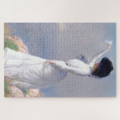 Puzzle Adieu (par Joseph DeCamp) (Horizontal)
