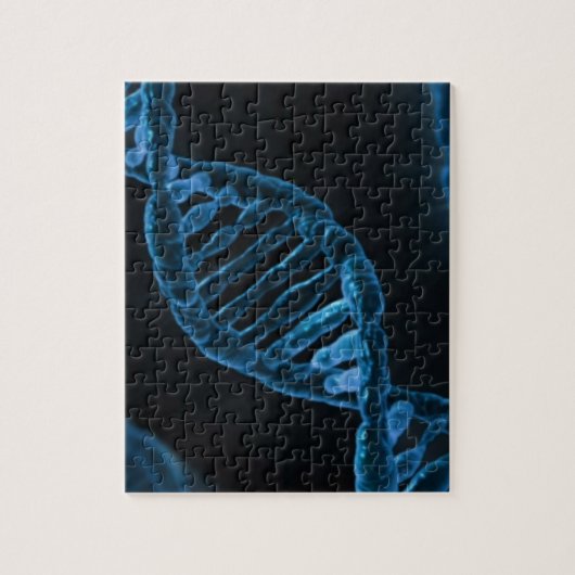 PUZZLE ADN (Vertical)