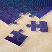 PUZZLE ADN (Côté)