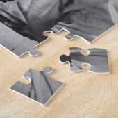 Puzzle Adolescente (Côté)