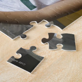 Puzzle Adolescente (13-15 ans) en uniforme de basket-ball (Côté)