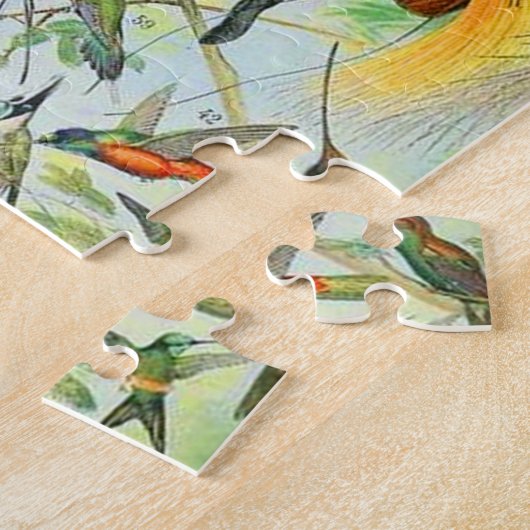 Puzzle Adolphe Millot B (Côté)