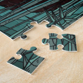 Puzzle Adopter les choses simples (Côté)