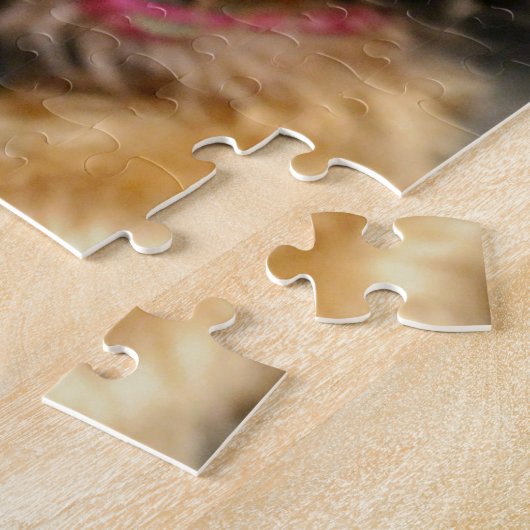 Puzzle Adorable (Côté)