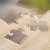 Puzzle Adorable et chaton doux portant un Sweat - shirt à (Côté)