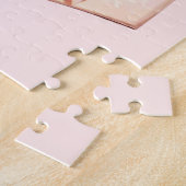 Puzzle Adorable Kitten dans une boîte Cadeau d'anniversai (Côté)