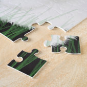 Puzzle Adorable Ours De Panda (Côté)