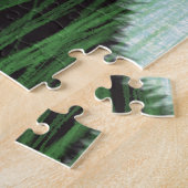 Puzzle Adorable Ours Panda (Côté)