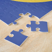 Puzzle Adorable Petit Miel Ours (Côté)