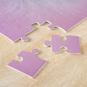 Puzzle Adorable West Highland blanc terrier (Côté)