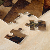 Puzzle Adoration de la Magi (Côté)