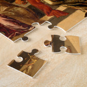 Puzzle Adoration des Mages - Greco (Côté)
