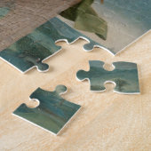 Puzzle Adoration des Magi (Côté)