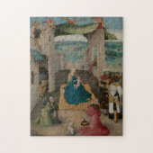 Puzzle Adoration des Magi (Vertical)
