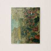 Puzzle Adoration des Magi, c.1480 (tempera sur le (Vertical)