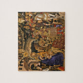 Puzzle Adorazione dei Magi (Vertical)
