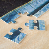 Puzzle Adriaen Van Der Spelt - Une Vie Toujours Fleur (Côté)