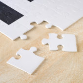 Puzzle Adventure Word Art Travel Photographie (Côté)