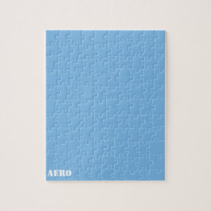 Puzzle Aero