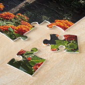Puzzle Aéronef Abandonné (Côté)