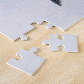 Puzzle Aéronef de transport militaire (Côté)