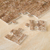 Puzzle Aéronef remorqueur (Côté)