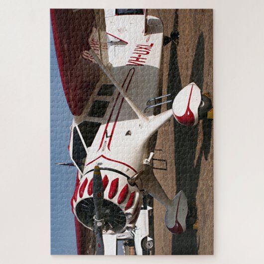 Puzzle Aéronefs Stinson (Vertical)