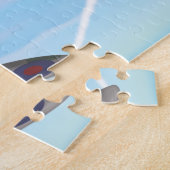 Puzzle Aéronefs vintages (Côté)