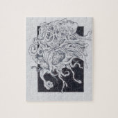 Puzzle aérosol (Vertical)