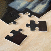 Puzzle Aesthetic (Côté)