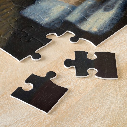 Puzzle Aesthetic (Côté)