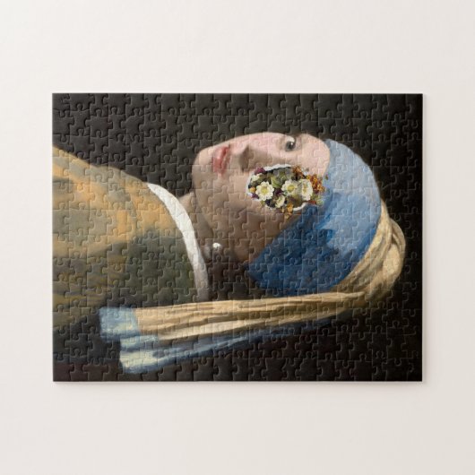 Puzzle Aesthetic (Horizontal)