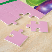 Puzzle Affenpinscher (Côté)