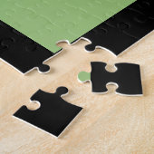 PUZZLE AFFENPINSCHER (Côté)