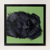 PUZZLE AFFENPINSCHER (Horizontal)