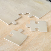 Puzzle Affenpinscher sur la plage, cadeau d'été pour les (Côté)