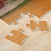 Puzzle Affichage Pays Foire Des Pommes Et Des Peaux (Côté)