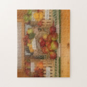 Puzzle Affichage Pays Foire Des Pommes Et Des Peaux (Vertical)
