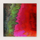 Puzzle Affiche (Horizontal)