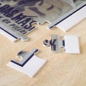 Puzzle Affiche de Designed_for_Living-_Propaganda (Côté)