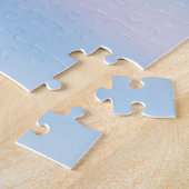 Puzzle Affiche de jet de l'armée de l'air (Côté)