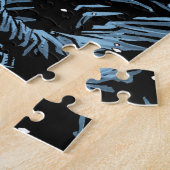 Puzzle Affiche de la guerre d'hiver (Côté)