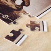 Puzzle Affiche de Portrait_Propaganda (Côté)