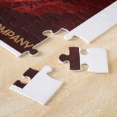 Puzzle Affiche de voyage future de la NASA - Relaxez-vous (Côté)