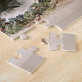 Puzzle Affiche du jubilé d'or de la reine Victoria (Côté)